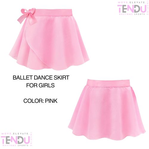 Ballet Skirts for Girls