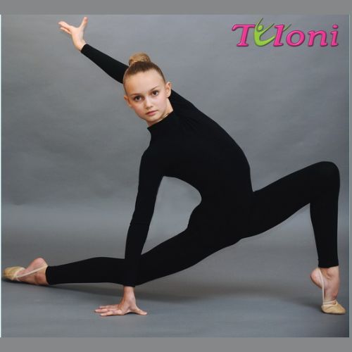 TULONI | Long Sleeve Unitard Tuloni