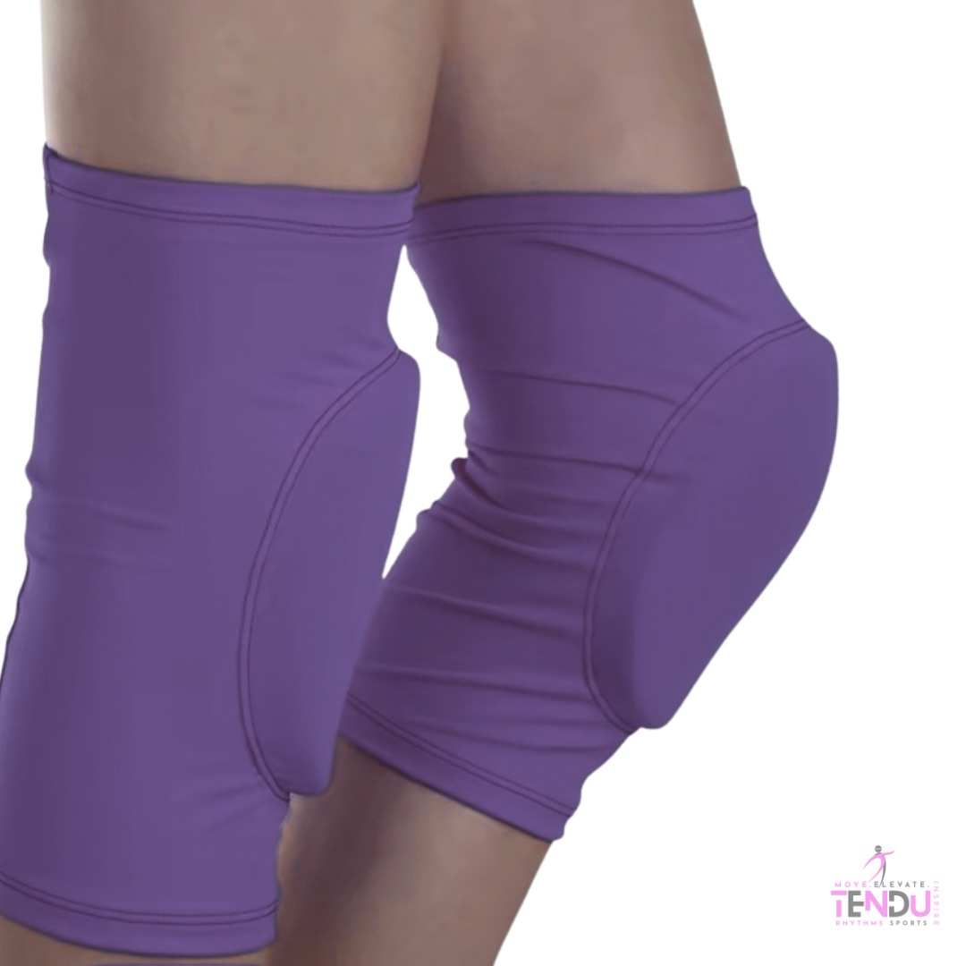 TENDU| Knee Protectors