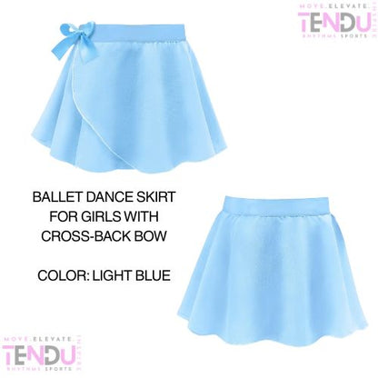 Ballet Skirts for Girls