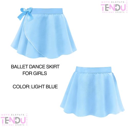 Ballet Skirts for Girls