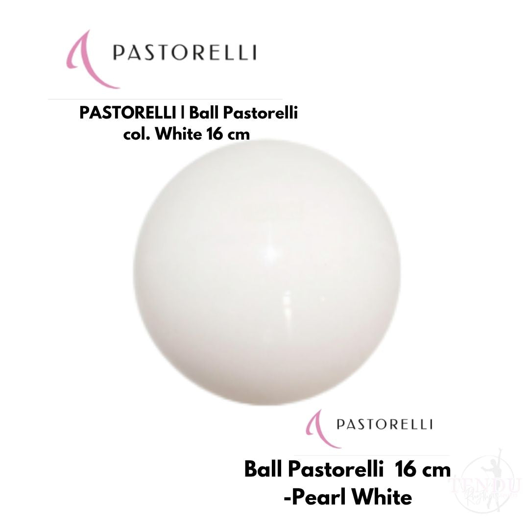 PASTORELLI | Ball 16 CM Pastorelli