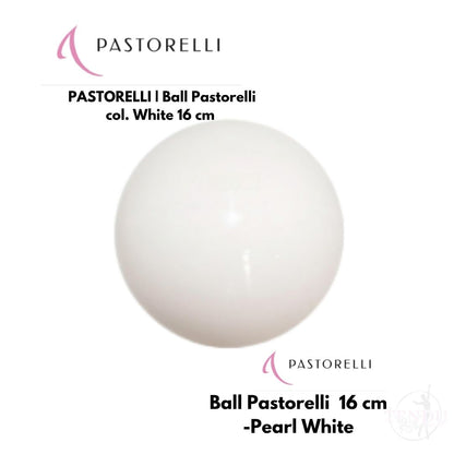 PASTORELLI | Ball 16 CM Pastorelli