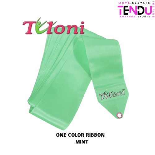 TULONI |    Ribbon Tuloni mod. One-Color col. Mint