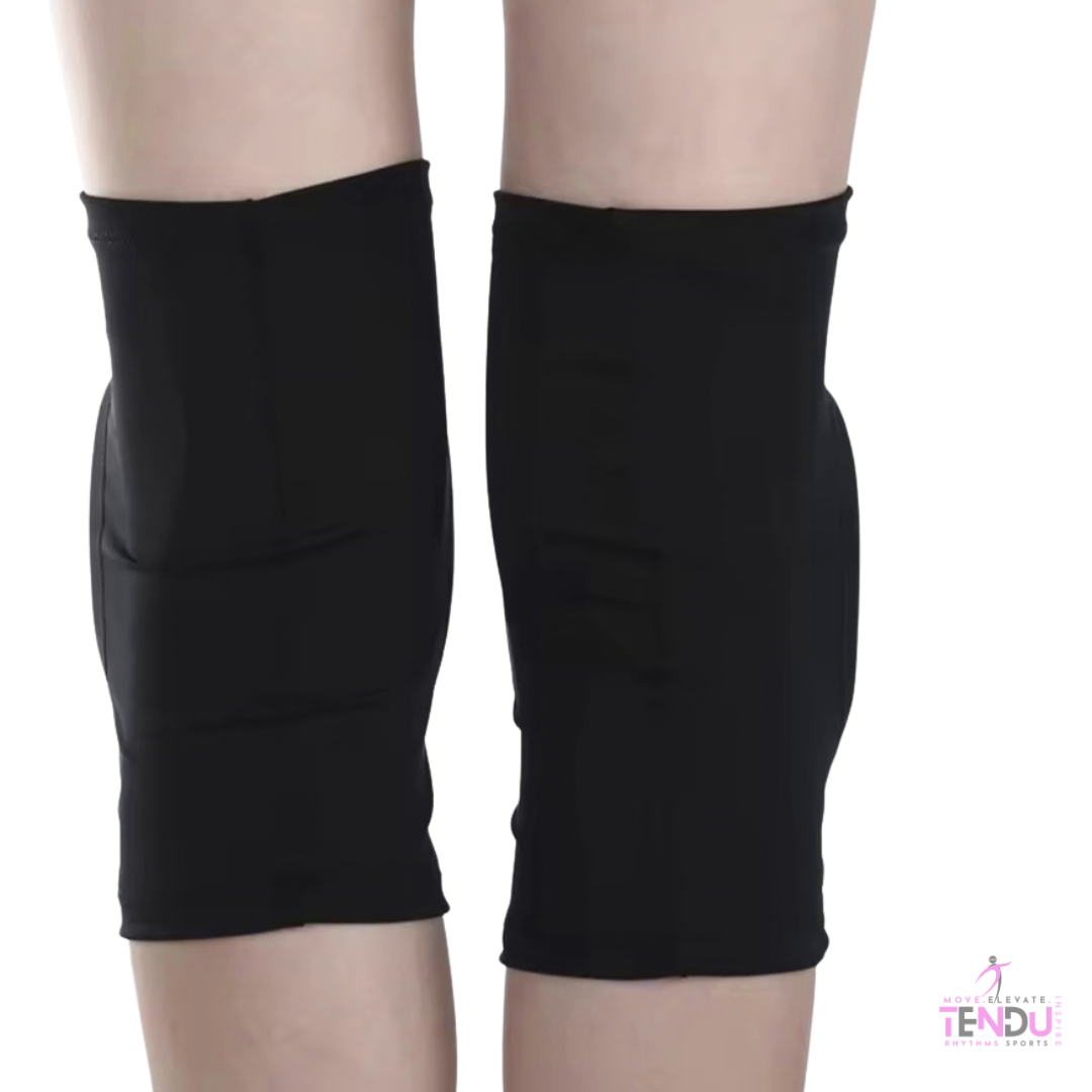 TENDU| Knee Protectors