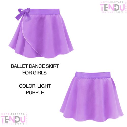 Ballet Skirts for Girls