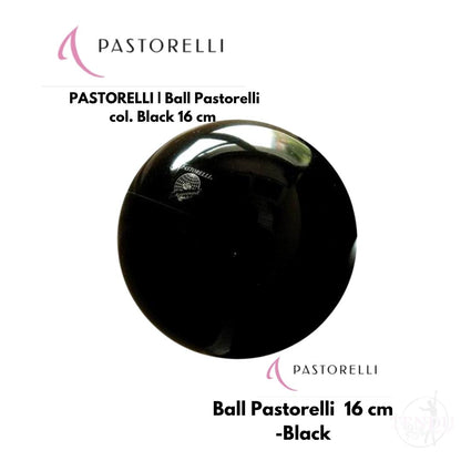 PASTORELLI | Ball 16 CM Pastorelli