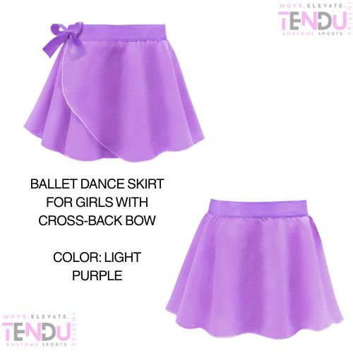 Ballet Skirts for Girls