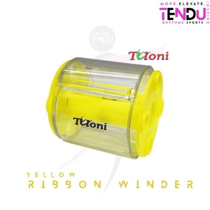 TULONI |  Ribbon winder Tuloni
