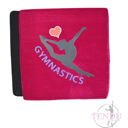 TENDU | RG Protective Back Cushion for training (TRS-RG-BC)