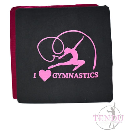 TENDU | RG Protective Back Cushion for training (TRS-RG-BC)