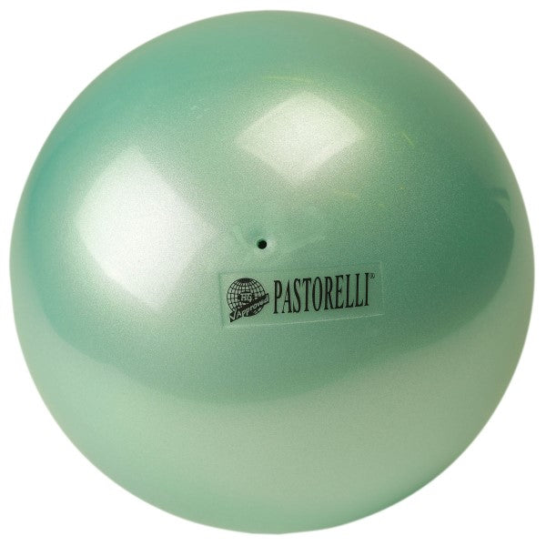 PASTORELLI | Ball Pastorelli col.Malaysia Sea 18 cm FIG 02626 New Generation (BA-P18-NGM)