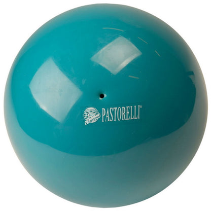 PASTORELLI | Ball Pastorelli col. Emerald 18 cm FIG 02200 New Generation (BA-P18-NGE)