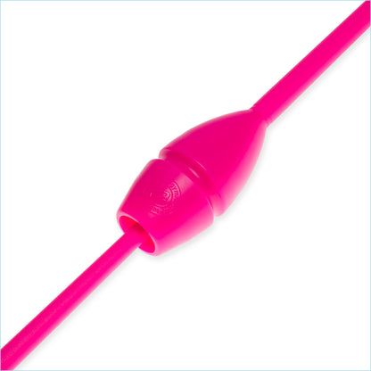 TULONI | Clubs Connectable 41cm mod. Nika col. Pink x Pink (CL-T41-NPP )