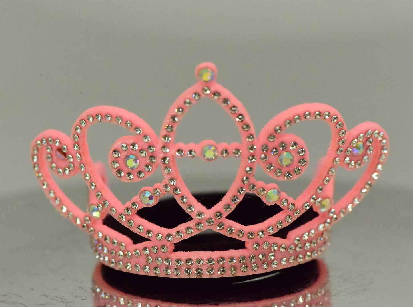 TENDU | RG Hair Bun Crowns (TRS-RG-HBC)