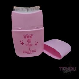 Hair Stick Finishing Styling Gel Comb 80g (HA-GEL-80)