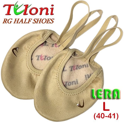 TULONI |Stretch Half Shoe Tuloni mod. LERA