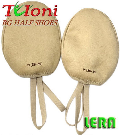 TULONI |Stretch Half Shoe Tuloni mod. LERA