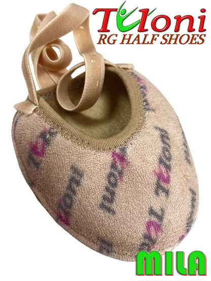 TULONI |Stretch Half Shoe Tuloni mod. MILA