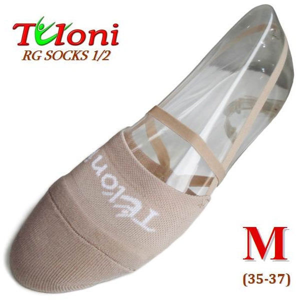 TULONI | Half Socks Tuloni RG SOCKS 1/2  (Sizes XS/ S/M/L)