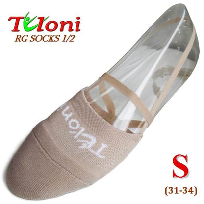 TULONI | Half Socks Tuloni RG SOCKS 1/2  (Sizes XS/ S/M/L)