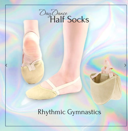 Daydance Half Socks/Shoes