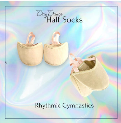 Daydance Half Socks/Shoes