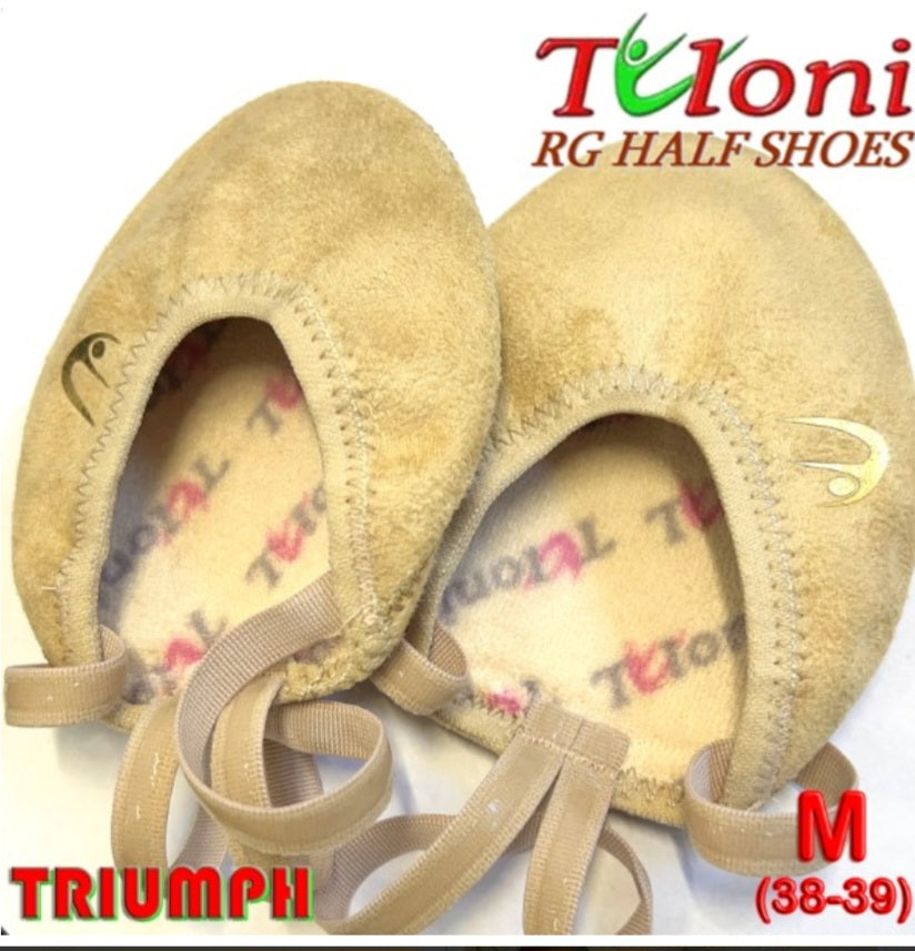TULONI |Half Shoe Tuloni mod. TRIUMPH