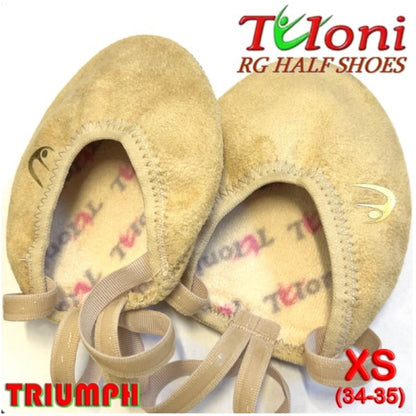 TULONI |Half Shoe Tuloni mod. TRIUMPH