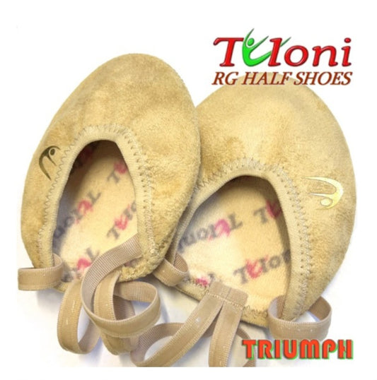 TULONI |Half Shoe Tuloni mod. TRIUMPH