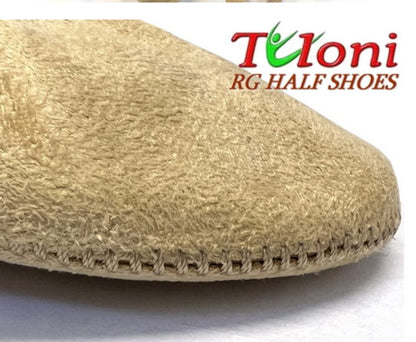 TULONI |Half Shoe Tuloni mod. TRIUMPH