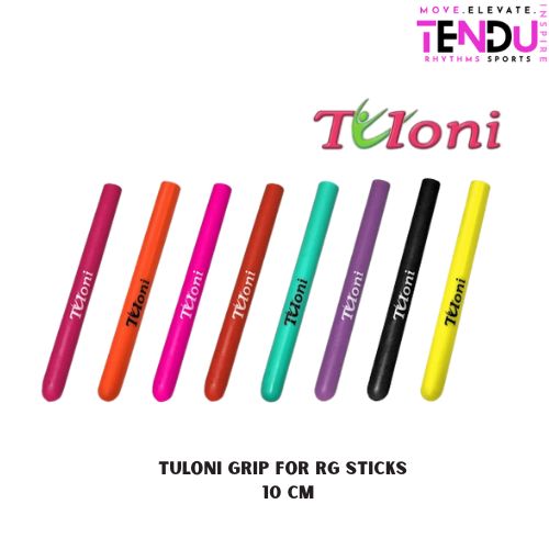 TULONI | Grip for RG Sticks