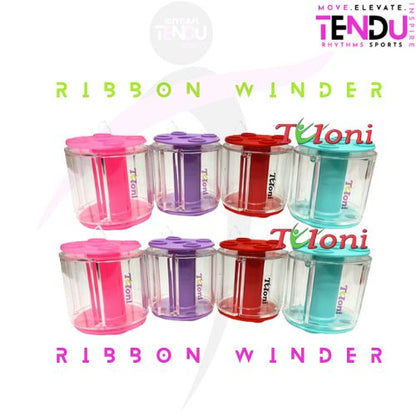 TULONI |  Ribbon winder Tuloni