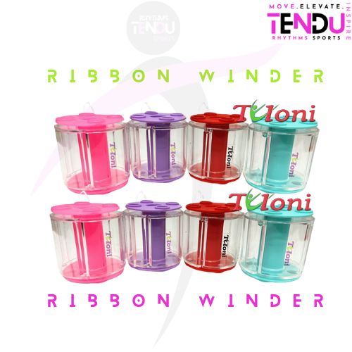 TULONI |  Ribbon winder Tuloni
