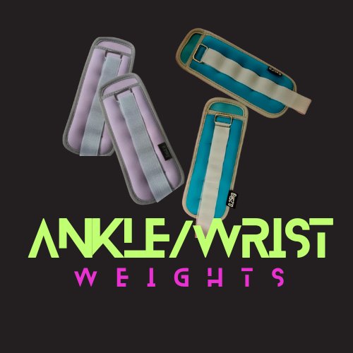 Ankle/Wrist Weights
