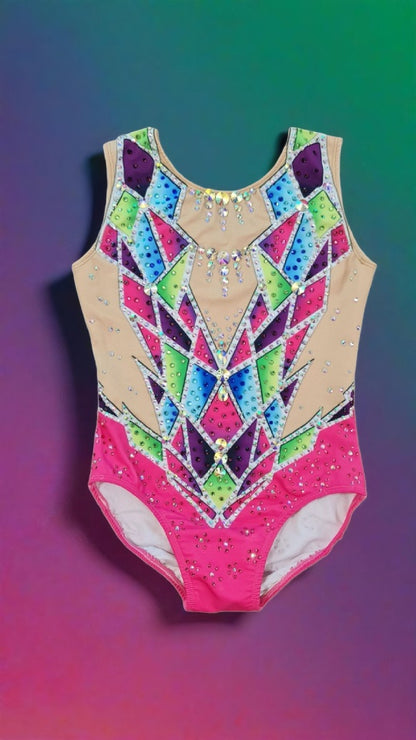 Prism Radiance