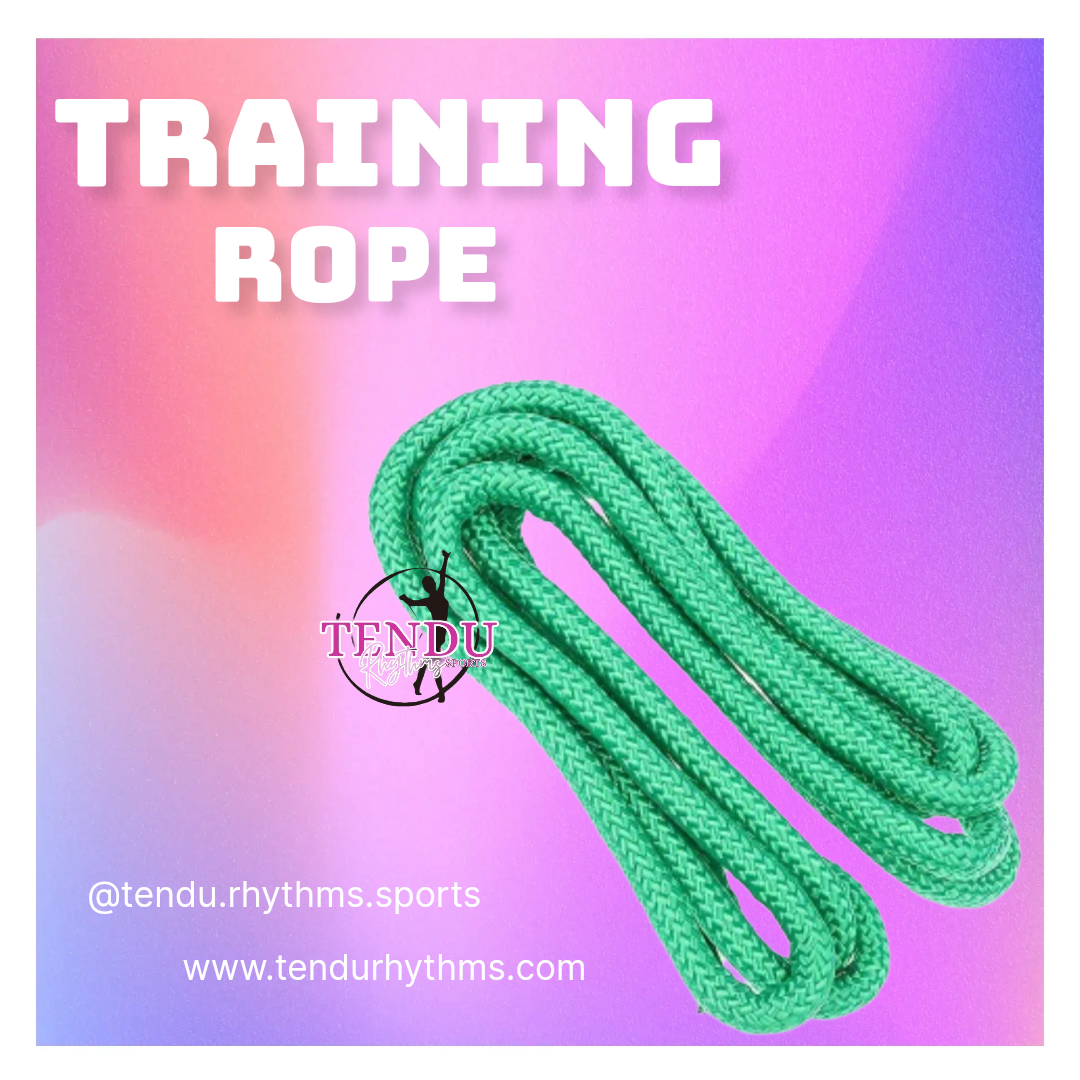 TENDU | Training Ropes