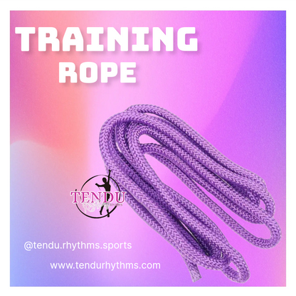 TENDU | Training Ropes