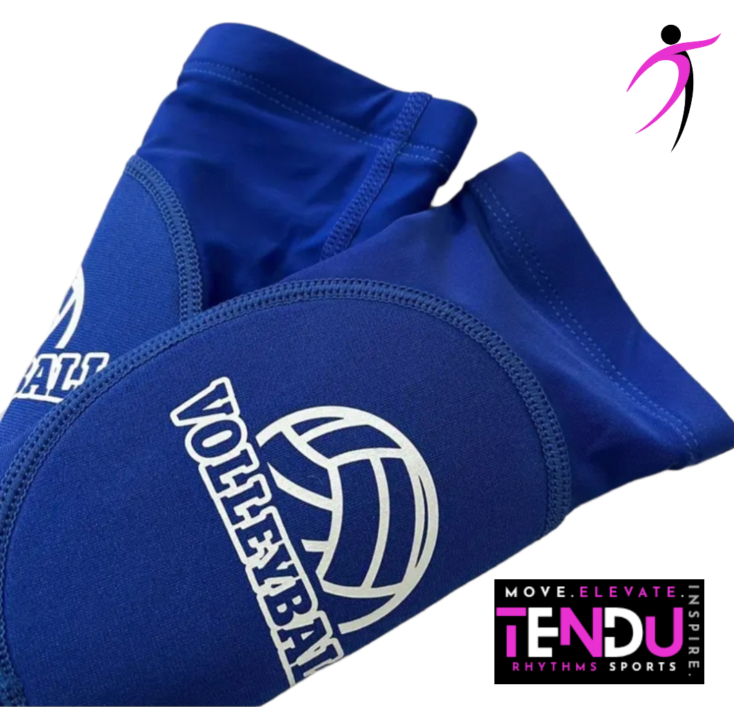 Volleyball Arm Sleeves