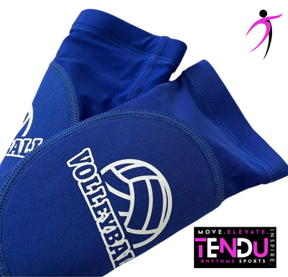 Volleyball Arm Sleeves