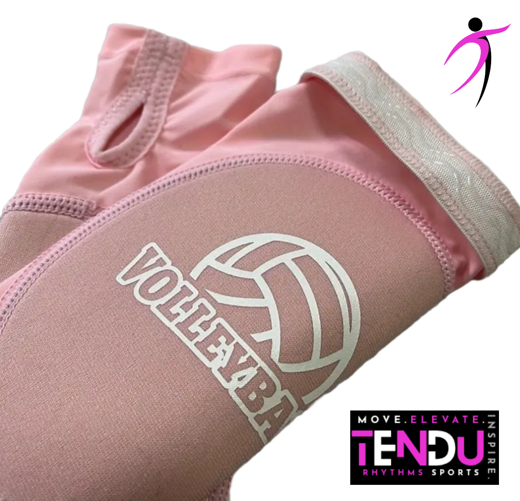 Volleyball Arm Sleeves