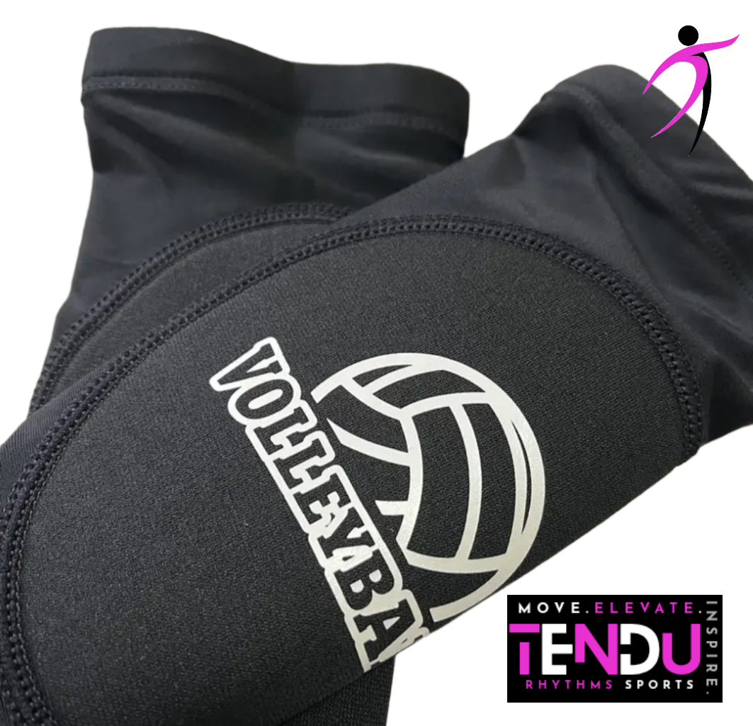 Volleyball Arm Sleeves