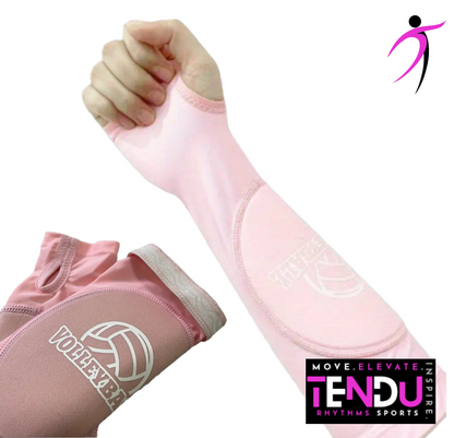 Volleyball Arm Sleeves