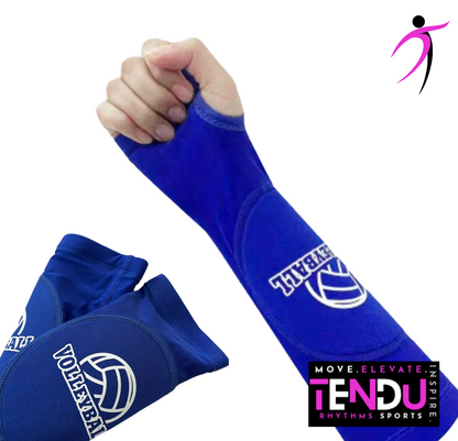 Volleyball Arm Sleeves