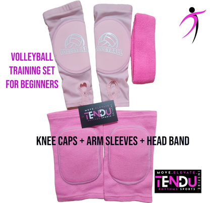 Volleyball Training Set for Beginners