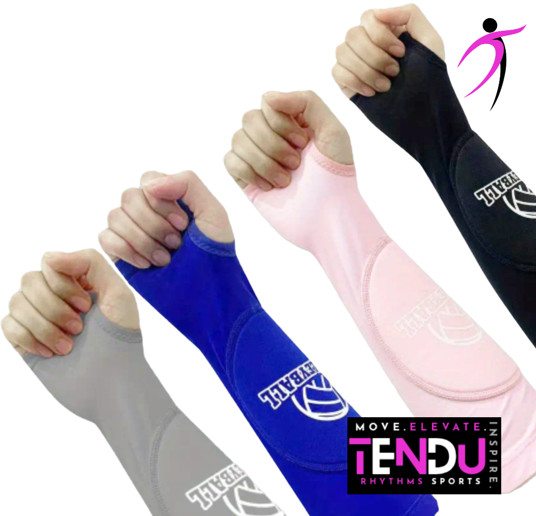 Volleyball Arm Sleeves