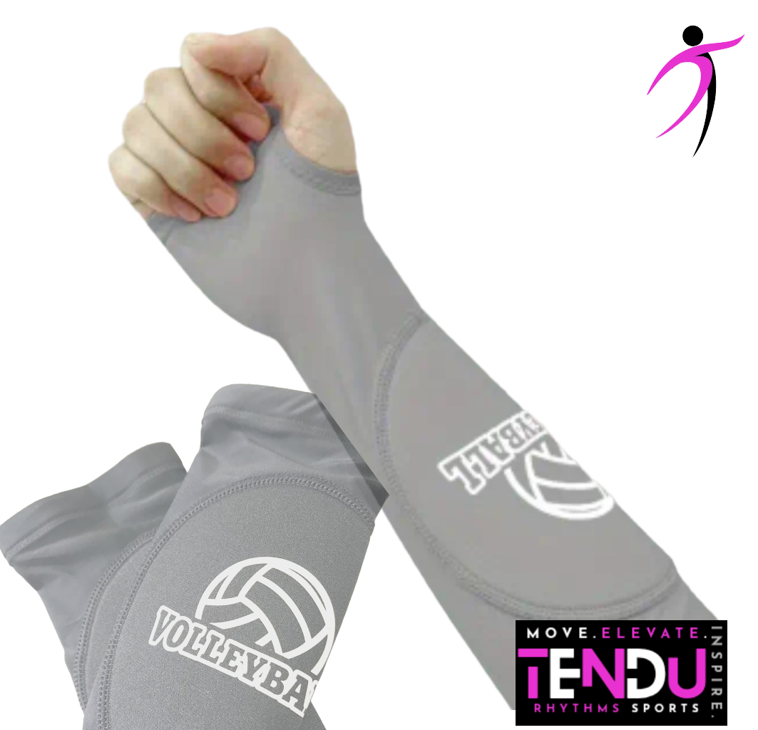 Volleyball Arm Sleeves