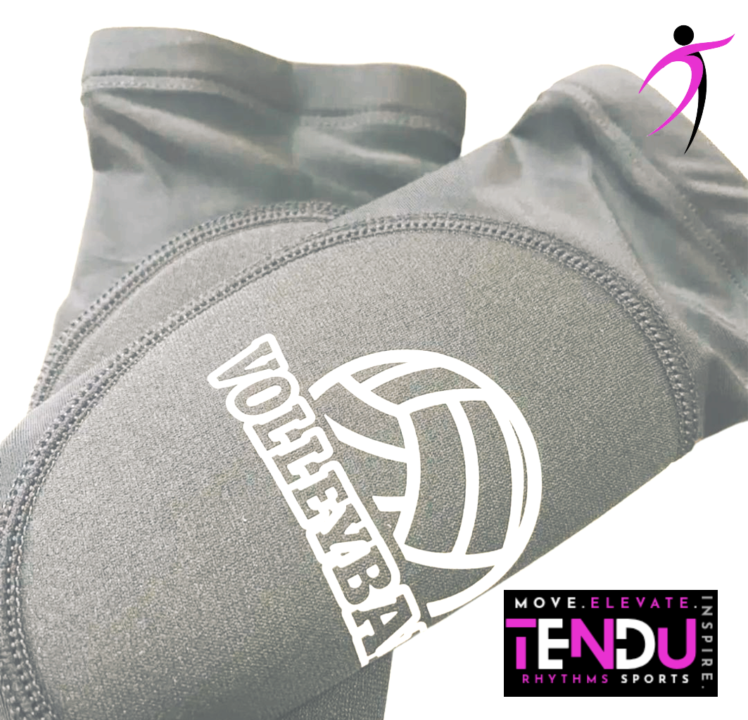 Volleyball Arm Sleeves