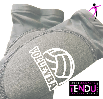 Volleyball Arm Sleeves