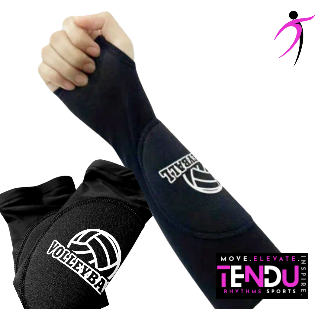 Volleyball Arm Sleeves